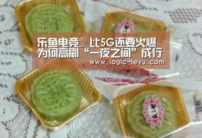 乐鱼电竞