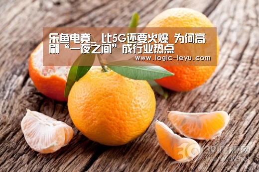 乐鱼电竞